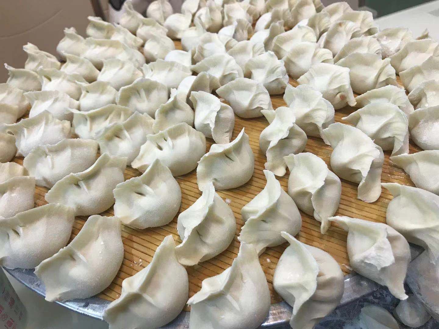 你的冬至什么“味”？